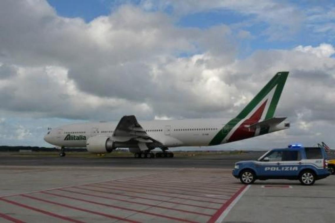 Delta en easyJet doen gezamelijk bod op Alitalia