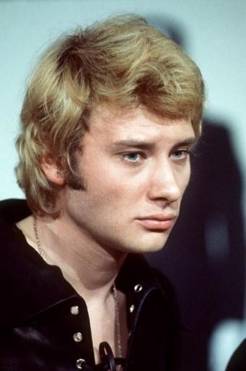 Frans-Belgische oerrocker Johnny Hallyday krijgt tweede leven
