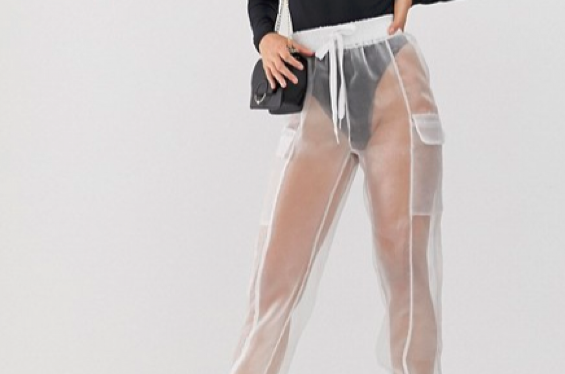 ASOS zorgt weer voor dat tikkeltje 'extra'