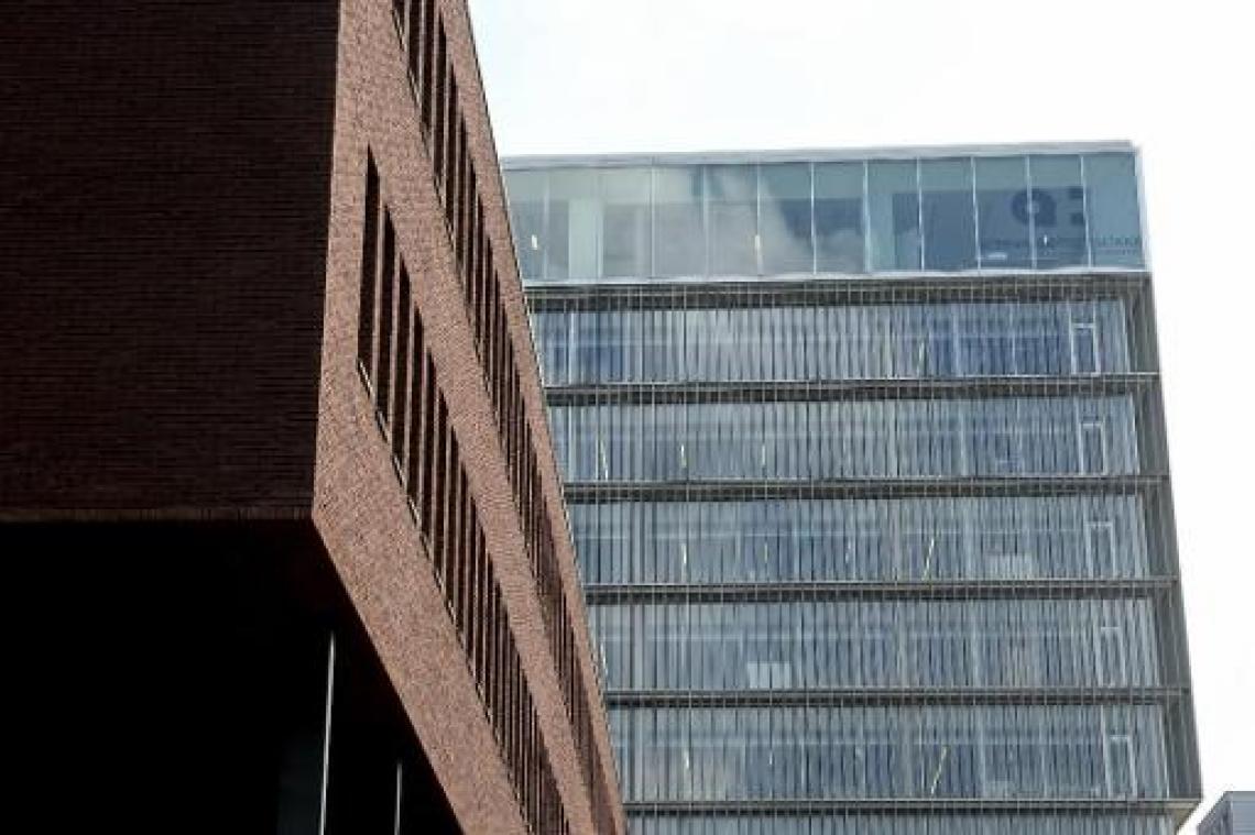 Vlaamse hogescholen vragen 1.500 euro extra per student