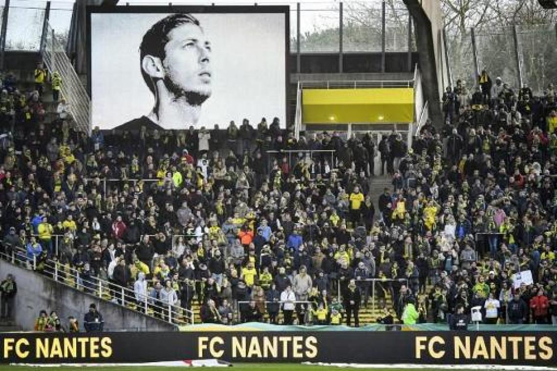 Emiliano Sala overleden door "verwondingen aan hoofd en romp"