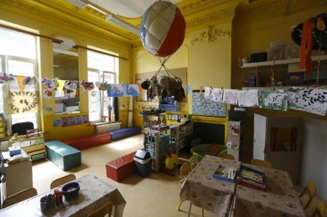 Nieuw record voor wachtlijst voor scholenbouw