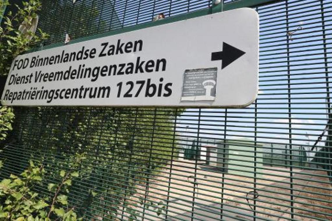 Marokkaanse vrouw klaagt België aan voor "illegale vrijheidsberoving"