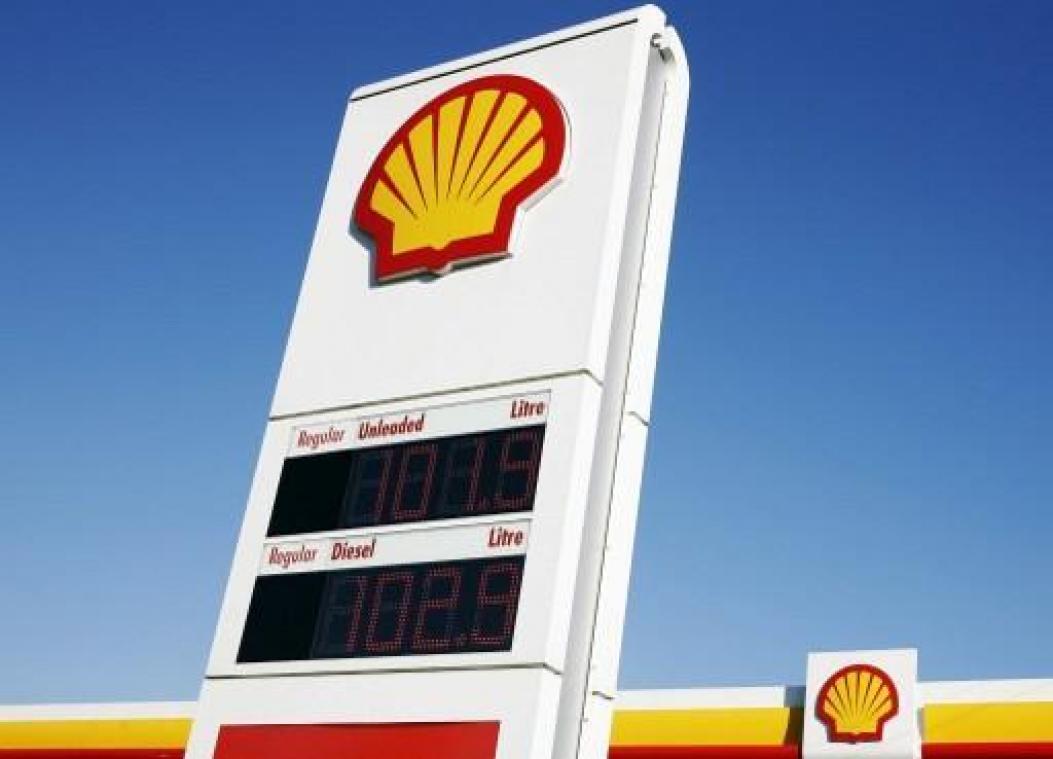 Nog meer Nederlandse milieuorganisaties sluiten zich aan bij rechtszaak tegen Shell