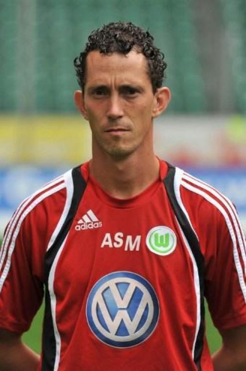 Gino Caen stopt als physical coach bij Anderlecht, Alessandro Schoenmaker neemt taak over