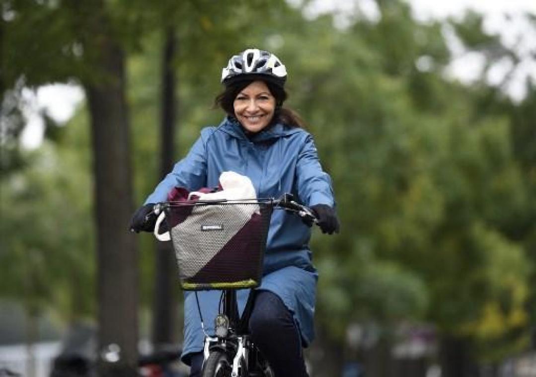 "Helm maakt ons verkeer niet veiliger"
