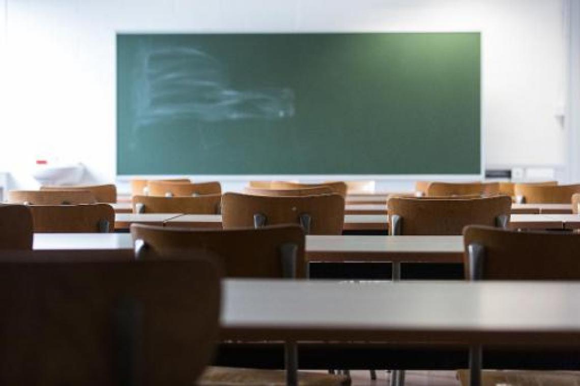 Morgen ook hinder in het onderwijs verwacht