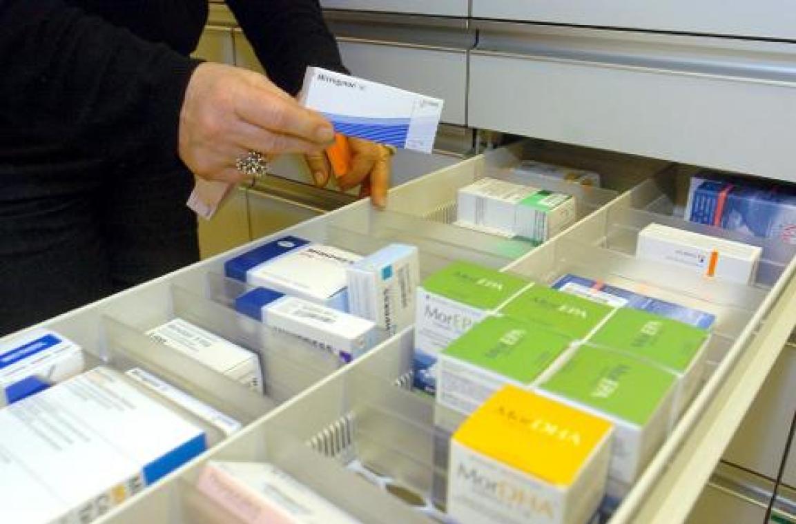 Meisjes uit kwetsbare milieus vinden minder de weg naar terugbetaalde voorbehoedsmiddelen
