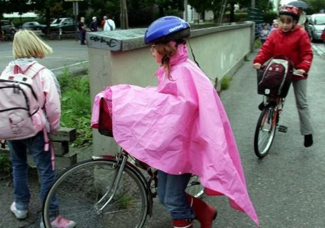 "Fietshelm kan risico op hoofdblessure met 50 tot 70 procent beperken"
