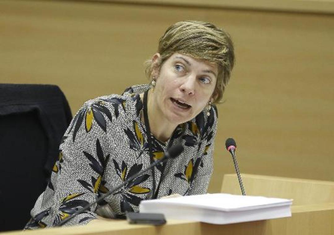 Recht om vergeten te worden door verzekeraars gestemd in Commissie