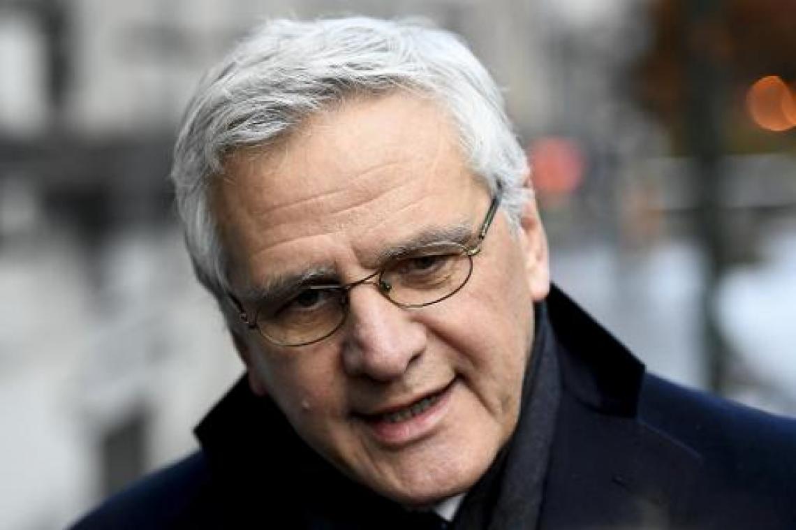 Kris Peeters pleit voor snelle vorming federale regering