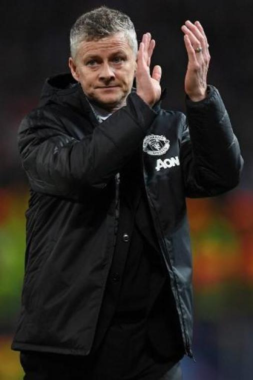 Solskjaer na thuisnederlaag tegen PSG: "We moeten eerlijk zijn: PSG is gewoon veel beter"
