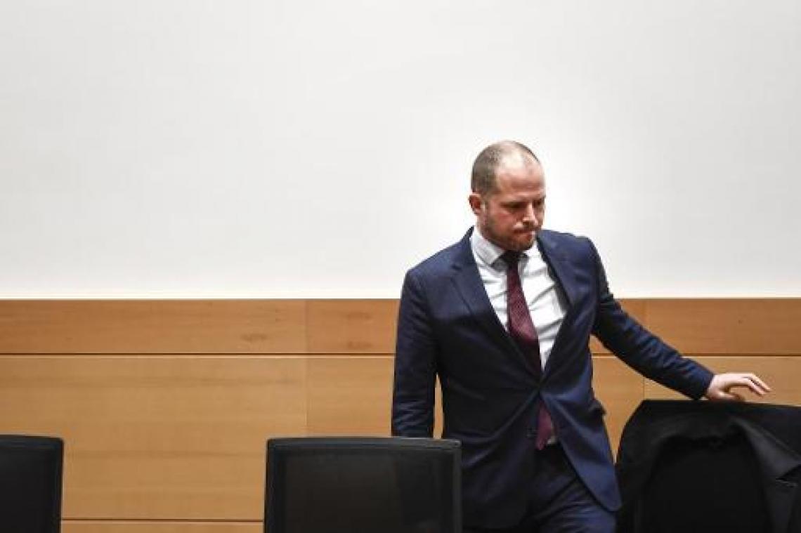 Francken betwist dat VN hem in advies tegenspreken
