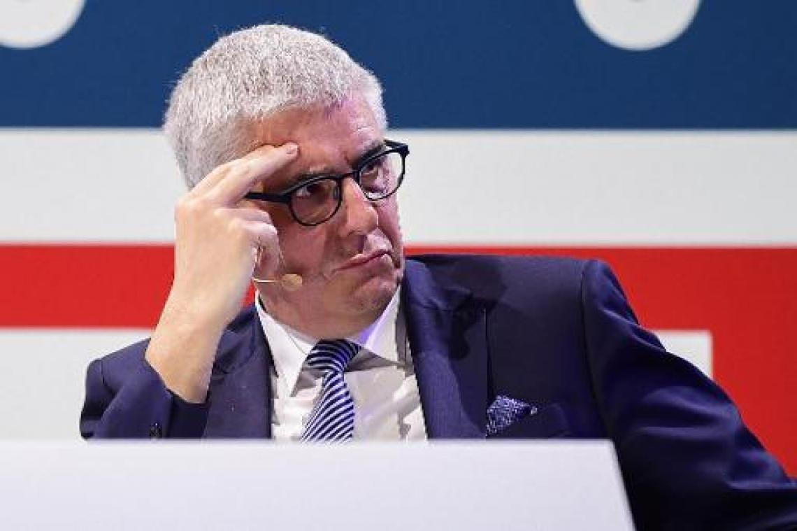 "Cijfers zeggen iets anders dan maatschappelijk sentiment"