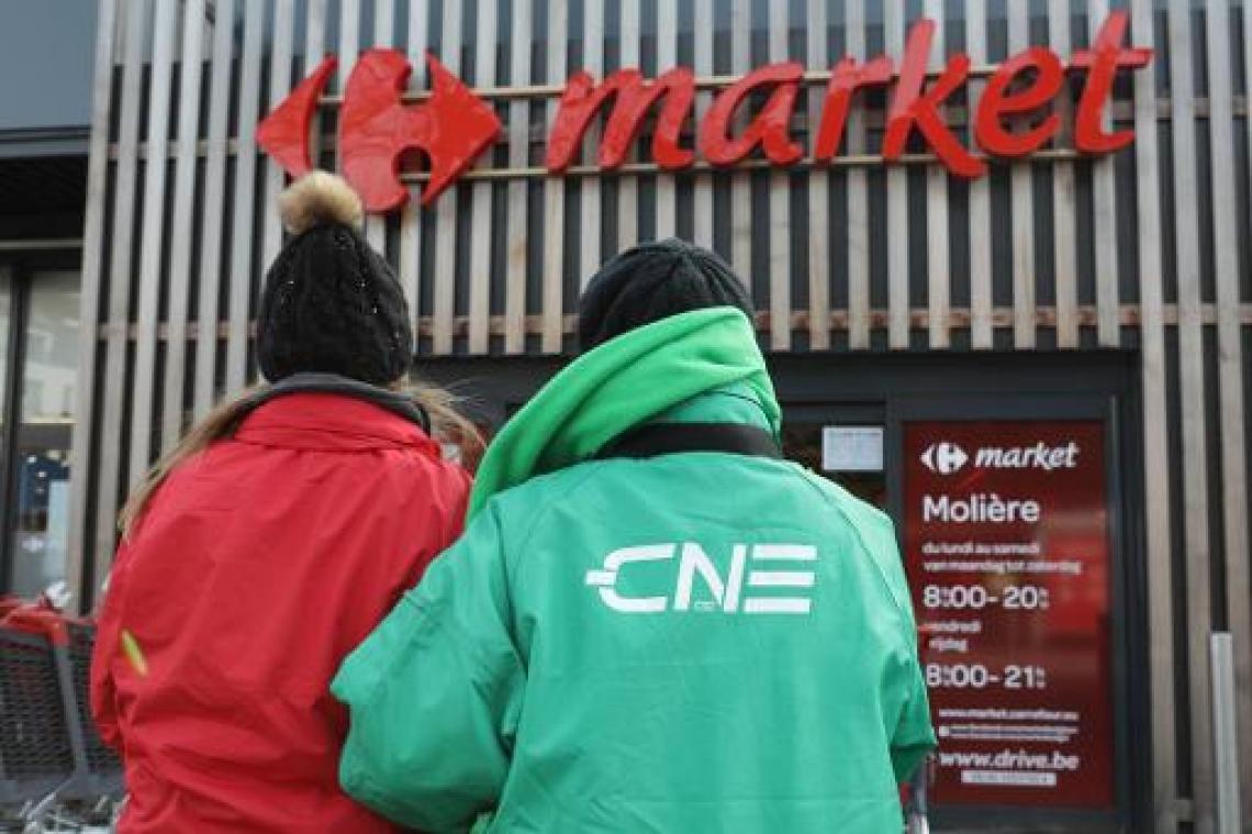 "Impact staking pak kleiner dan we op voorhand dachten"