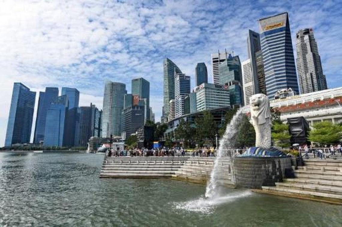Europees Parlement zet baanbrekend handelsverdrag met Singapore in de steigers
