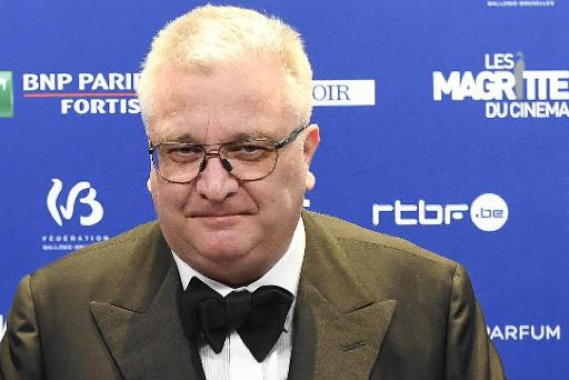 Prins Laurent zegt aan "Pano" dat hij zelfs in Tripoli wilde gaan wonen