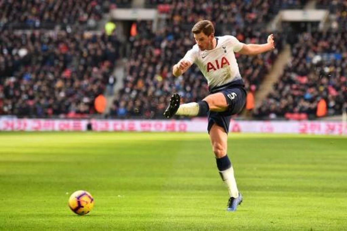 Vertonghen voor 'Belgisch' onderonsje tegen Dortmund: "Volg hen meer door transfer Witsel"