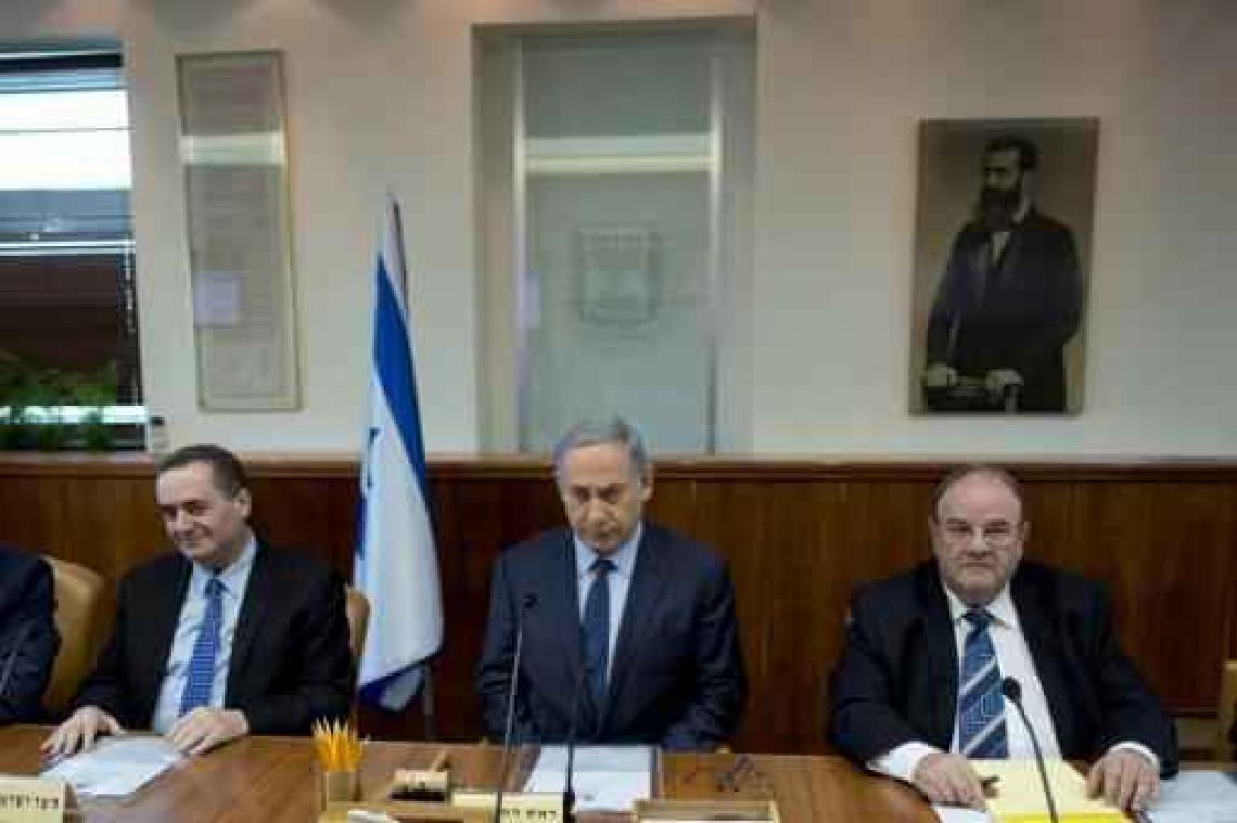 Belgen moeten terreur bestrijden in plaats van chocolade te eten, zegt Israëlisch minister