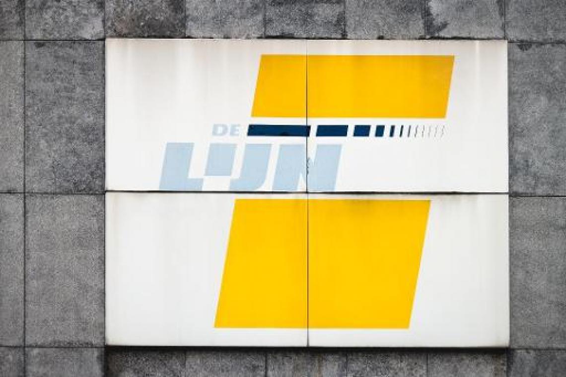 Stakinsgaanzegging De Lijn - "Als één partij conflict opzoekt, dan is het wel ACOD"