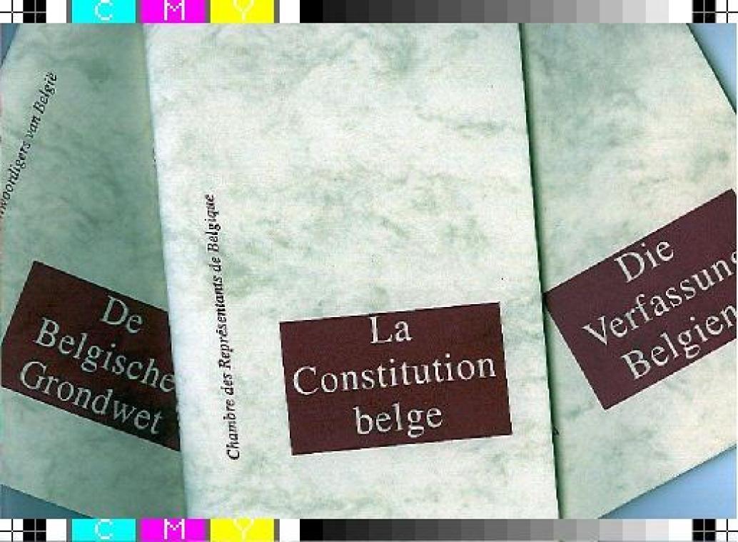 Naar een België met vier en zonder Senaat?