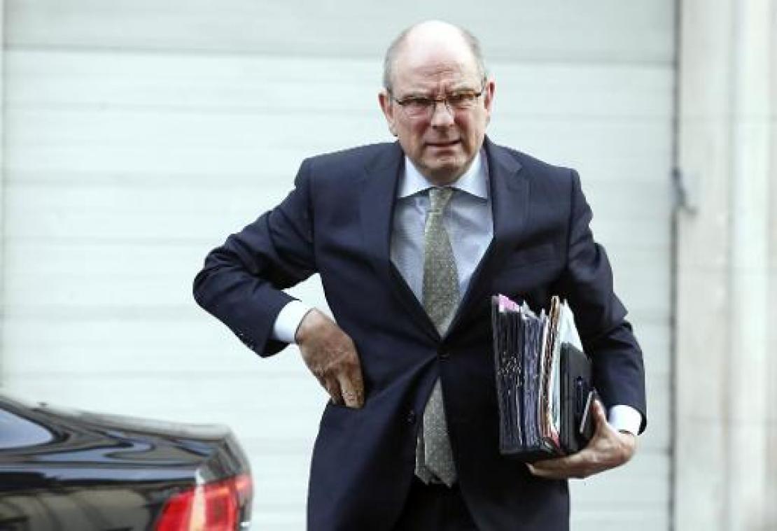 Belgische Staat biedt veroordeelden 3.000 euro om af te zien van procedure EU-hof