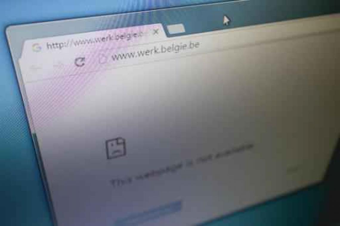 Hackerscollectief Down-Sec zegt jihadistisch forum te hebben platgelegd