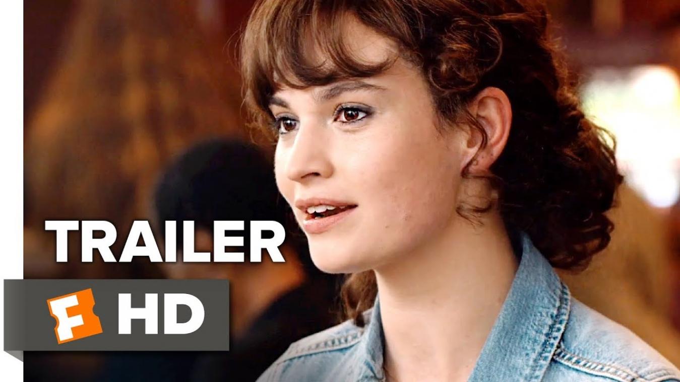 Ed sheeran heeft rol in muziekfilm 'Yesterday'