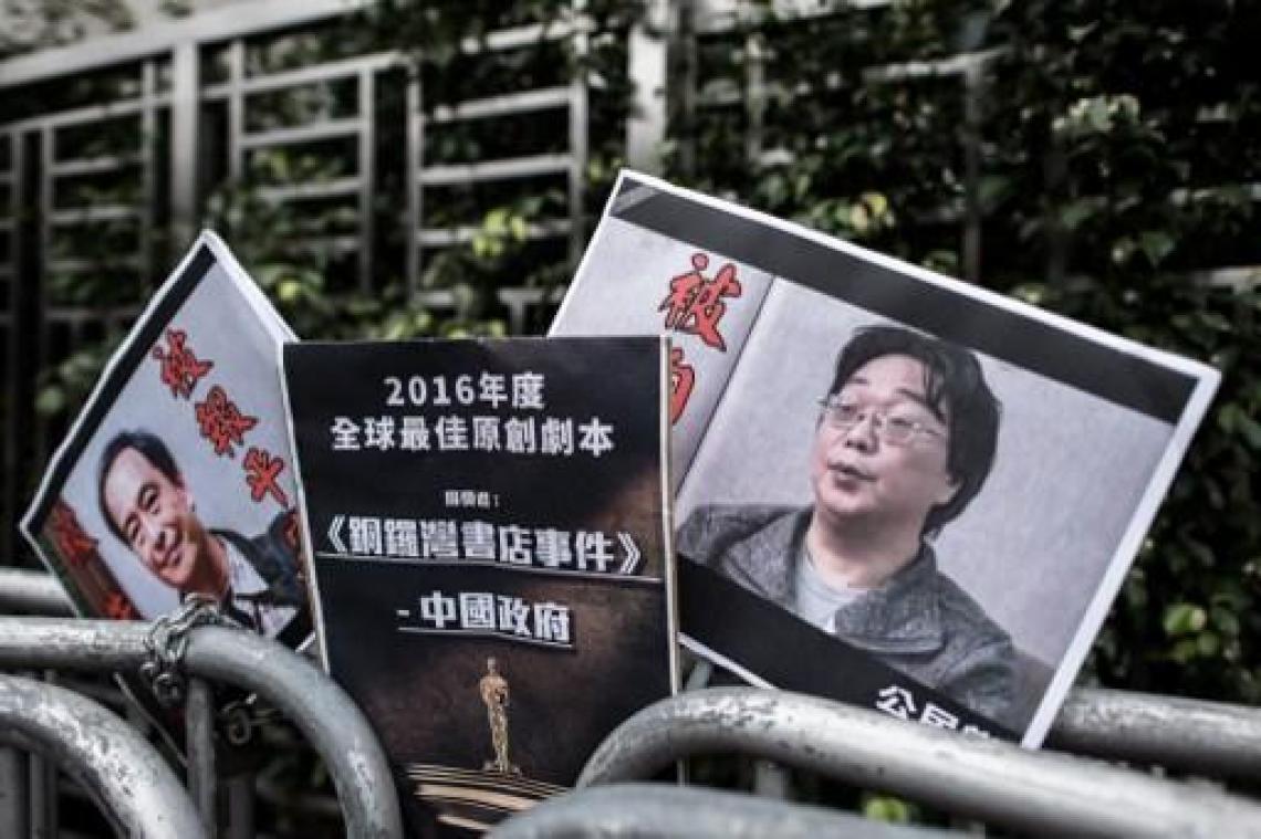 Zweden roept ambassadeur uit China terug en start onderzoek