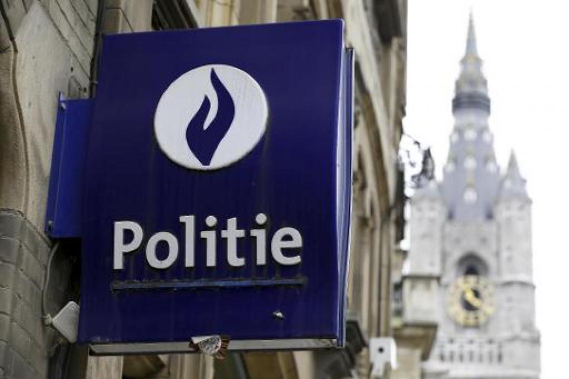 Schietincident in hotel in Gent: man met alarmpistool opgepakt in hotelkamer