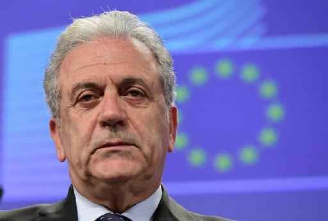 Europese ministers van Binnenlandse Zaken gaan spoedoverleg houden