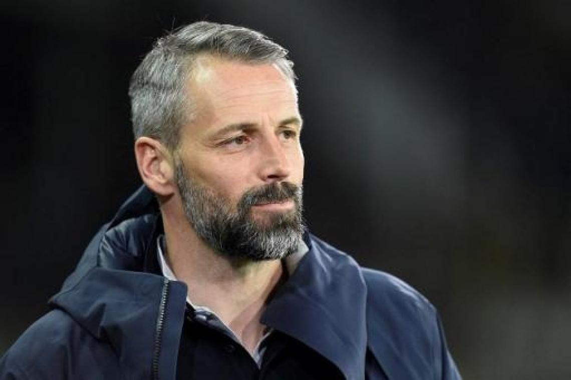 Europa League - "Club Brugge heeft zege verdiend"