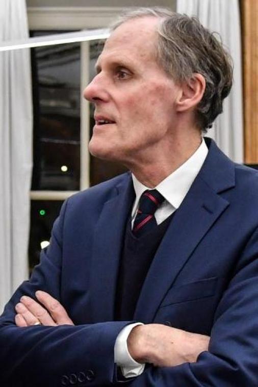 Franse ambassadeur keert terug naar Rome