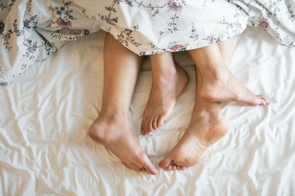 Vrouwen opgelet: mannen delen tips die je (nog) beter maken in bed