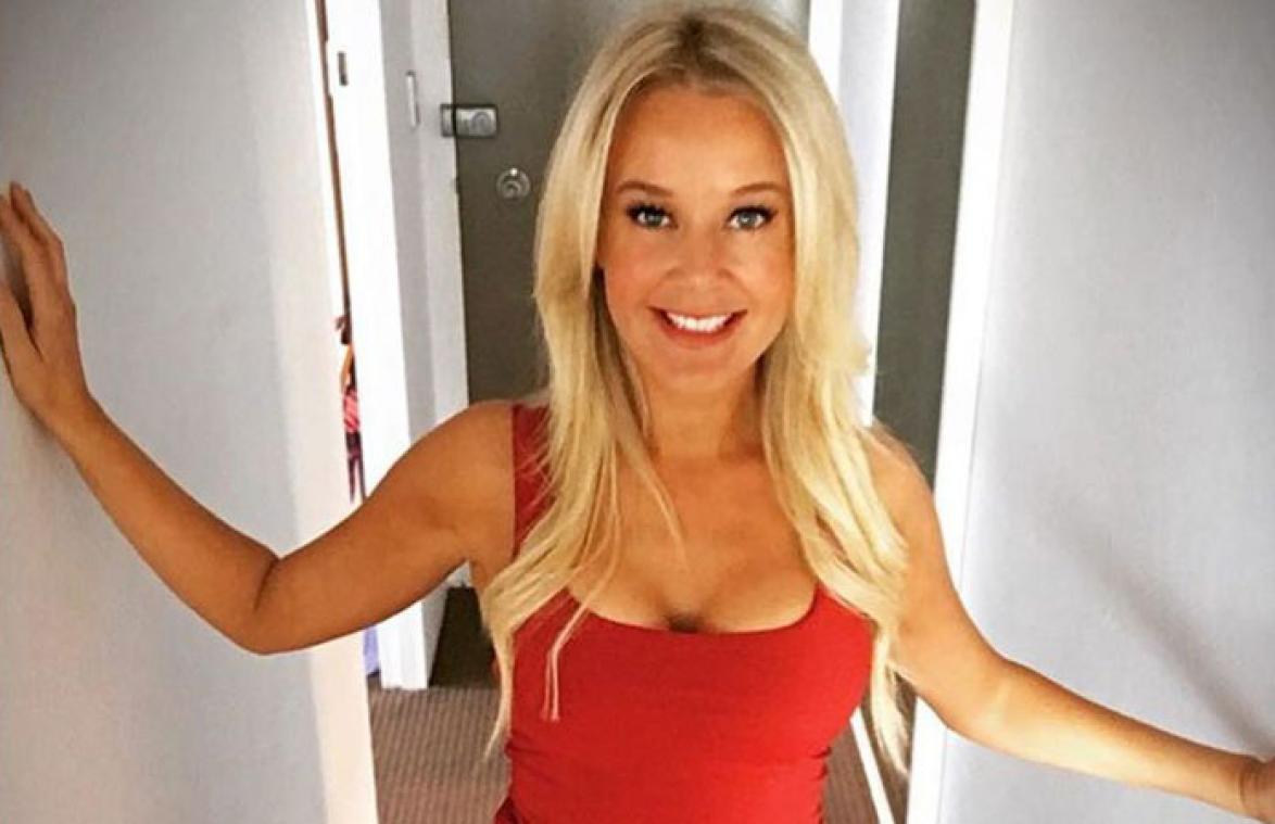 "Ik brak in bij mijn ex om mijn naaktfoto van zijn telefoon te wissen"