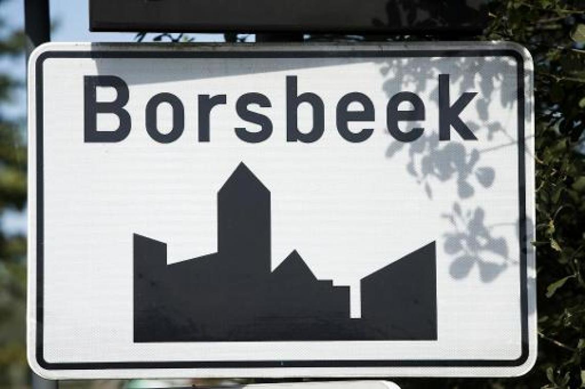 Laatste nieuwe Antwerpse burgemeester legt eed af bij gouverneur
