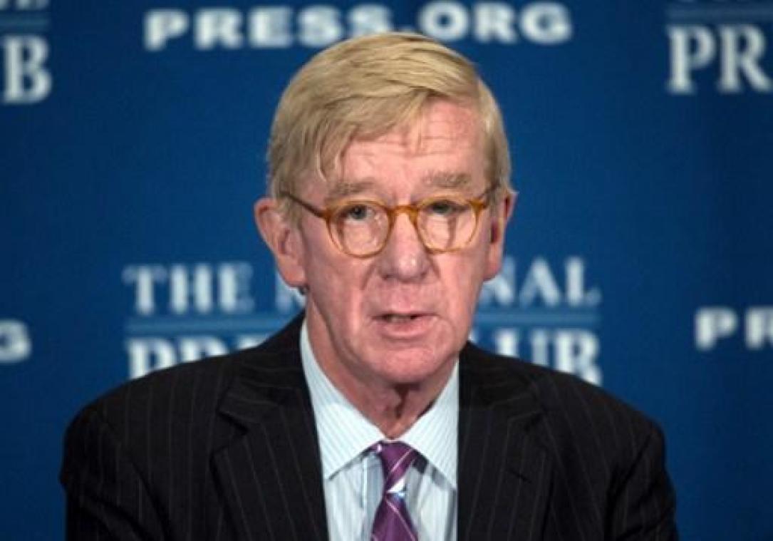 Gewezen Republikeinse gouverneur eerste uitdager van Trump in presidentsverkiezingen