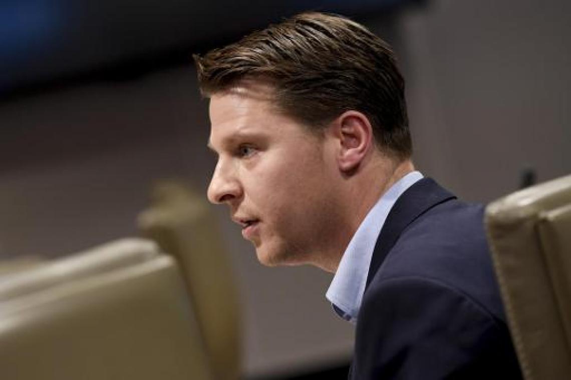 Steeds minder jongeren in leertijd