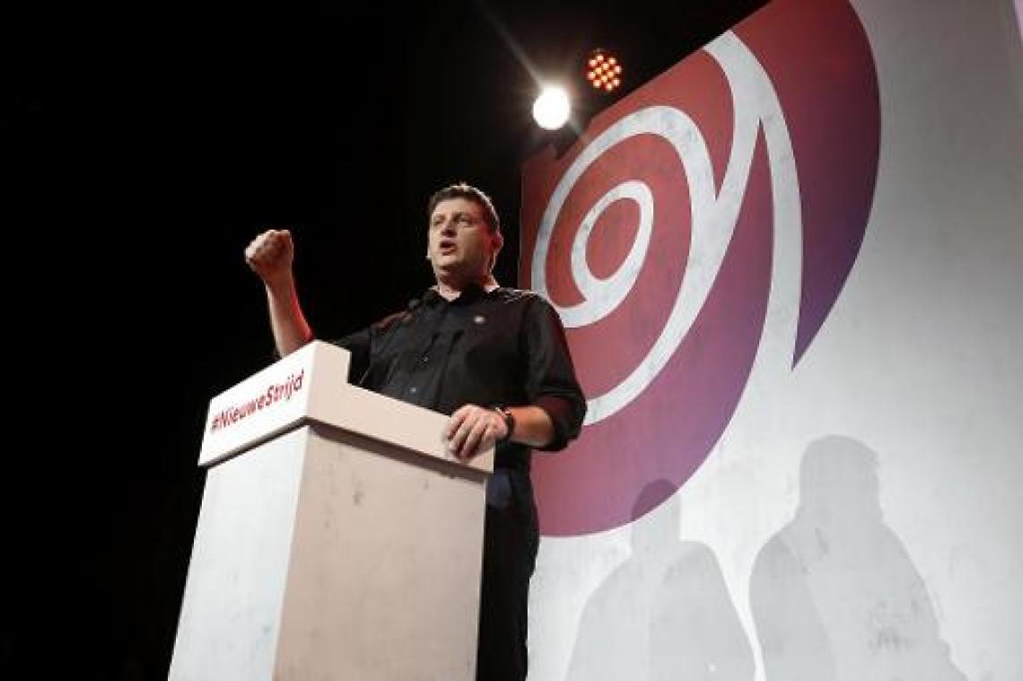 Sp.a wil dat jongeren én volwassenen gratis naar de huisarts kunnen