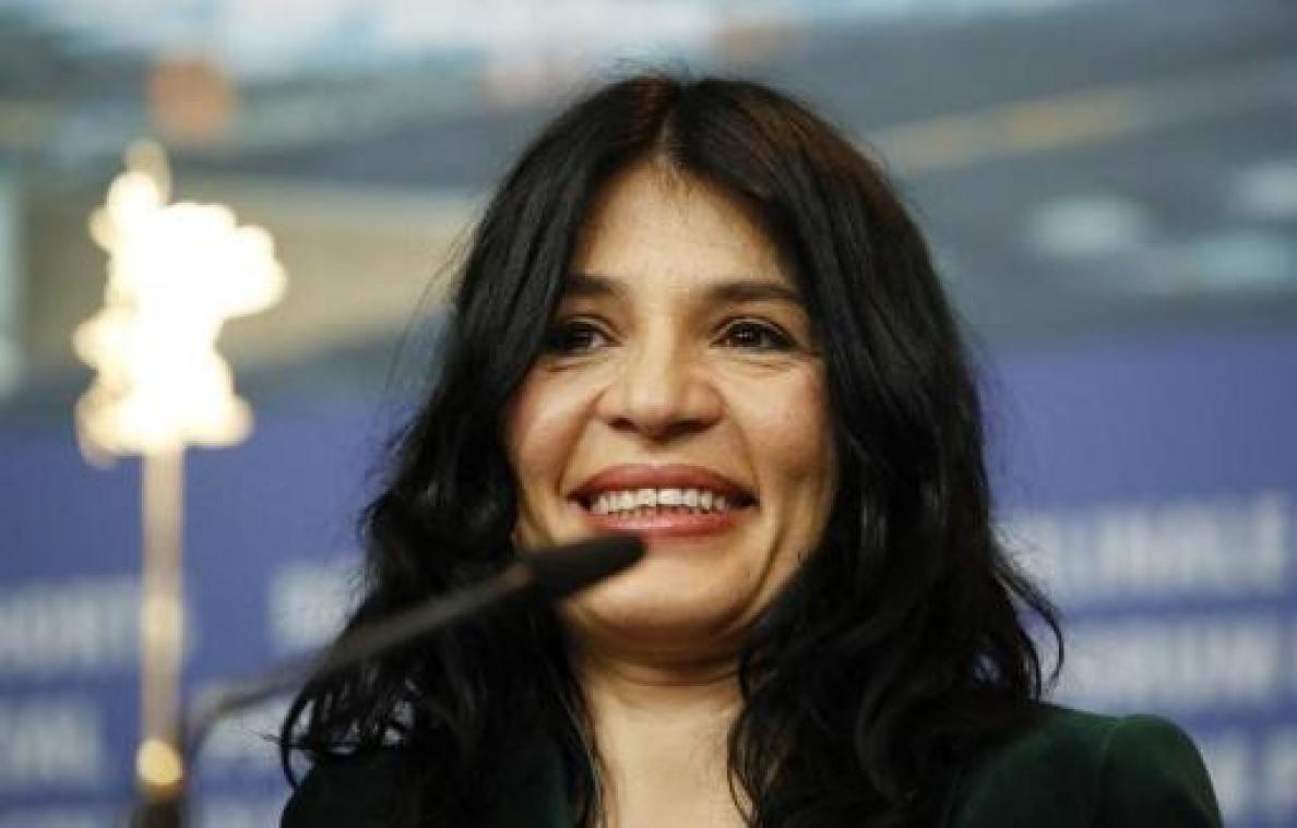 "God exists, her name is Petrunya" wint twee prijzen van onafhankelijke jury's op Berlinale
