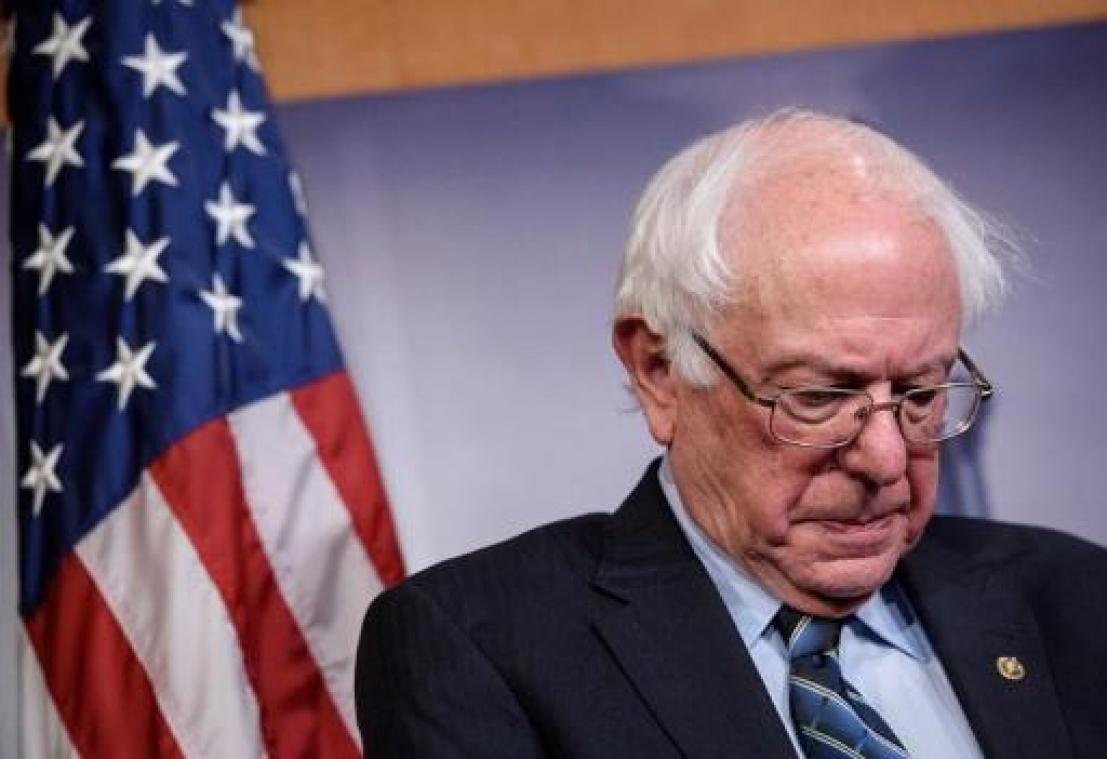Bernie Sanders stelt zich kandidaat voor presidentsverkiezingen in videoboodschap