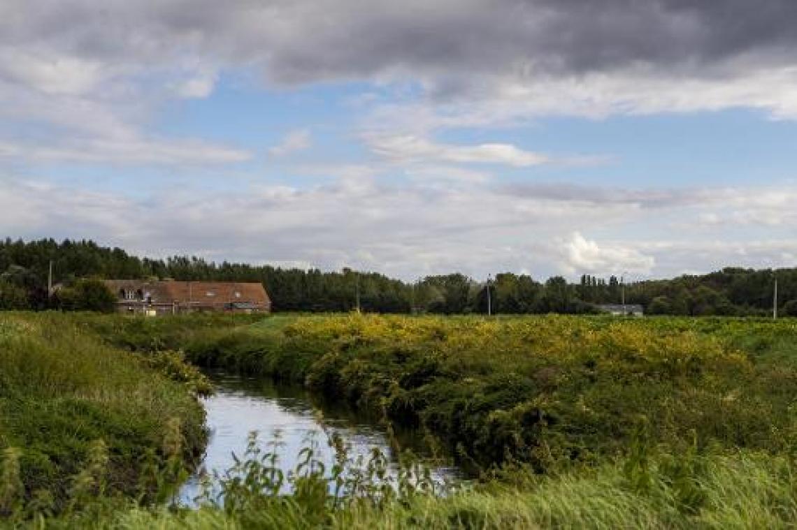 Iets koeler weer in aantocht