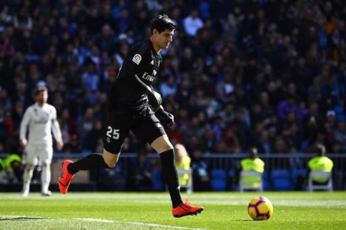 Real Madrid gaat in eigen huis onderuit tegen Girona