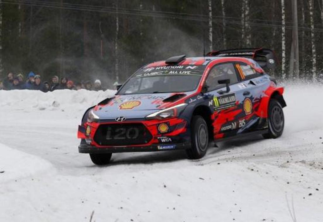 "We moeten tevreden zijn met derde plaats"