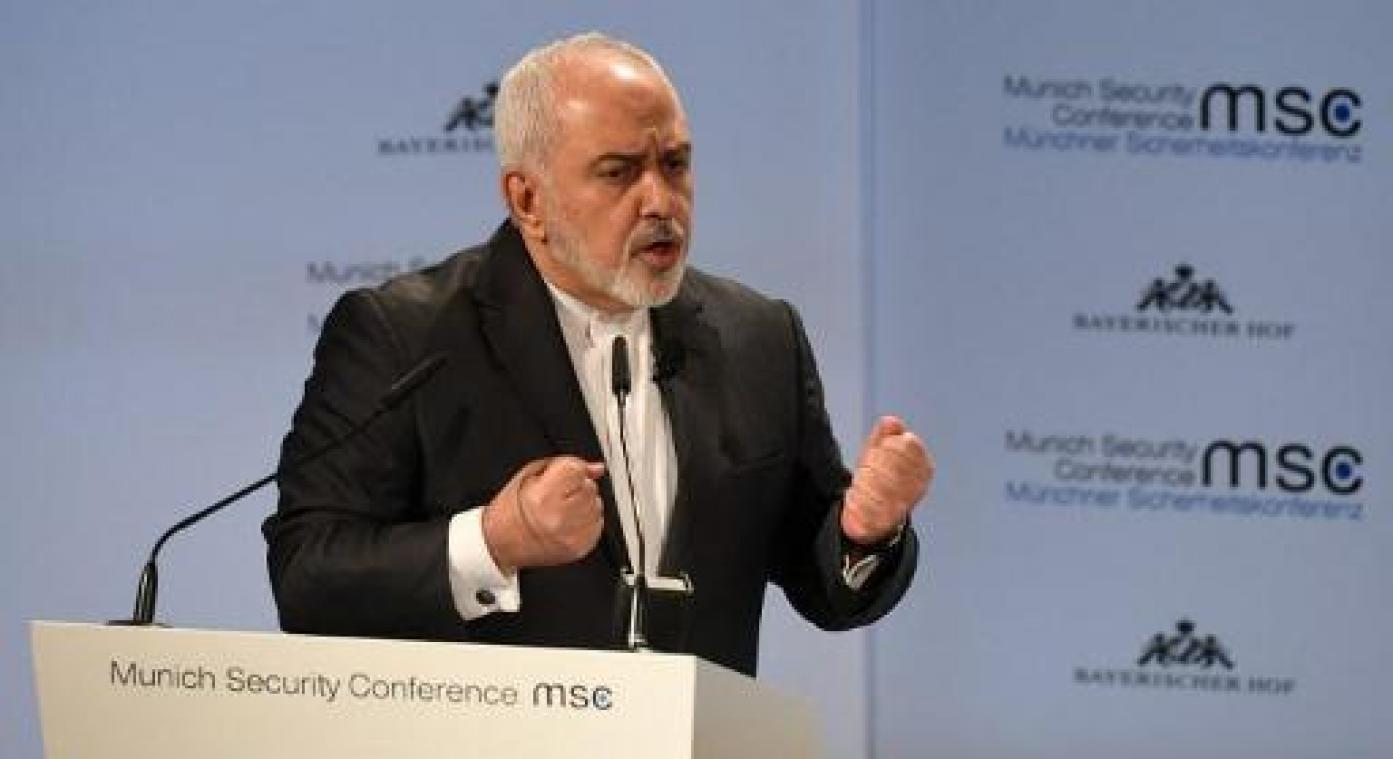 Iran noemt uitspraken Amerikaanse vicepresident "haatdragend" en "belachelijk"