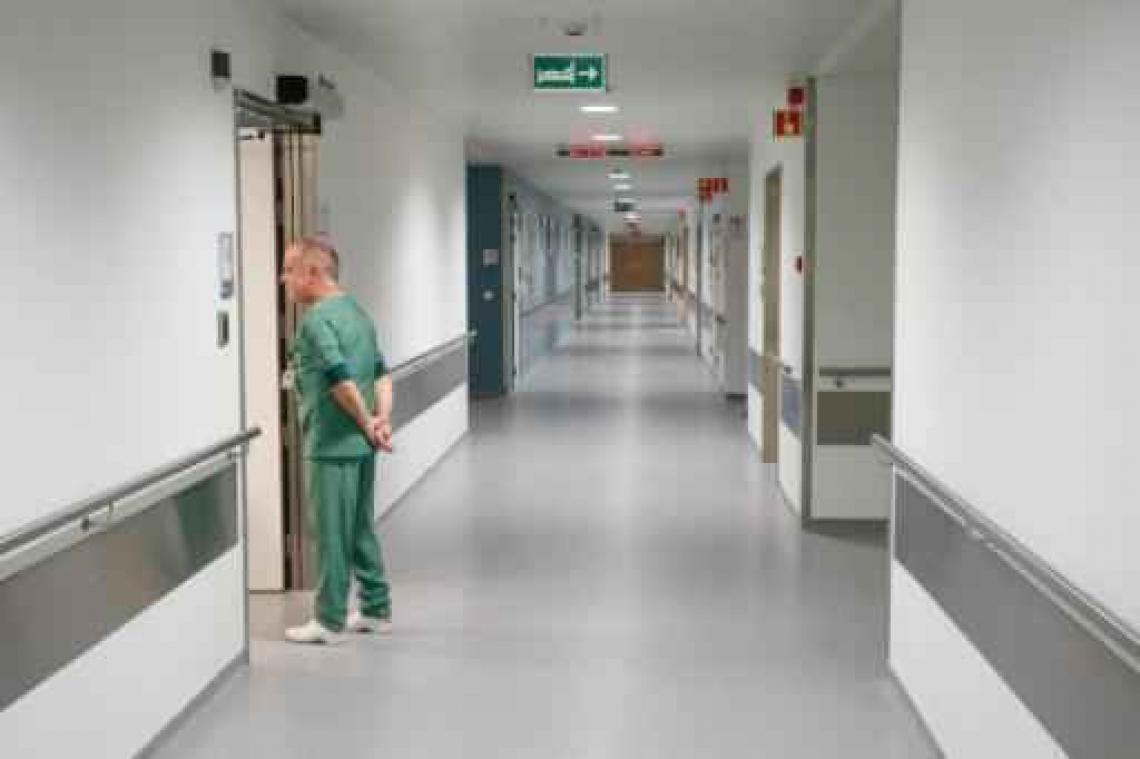 Militair Hospitaal behandelt nog 14 gewonden