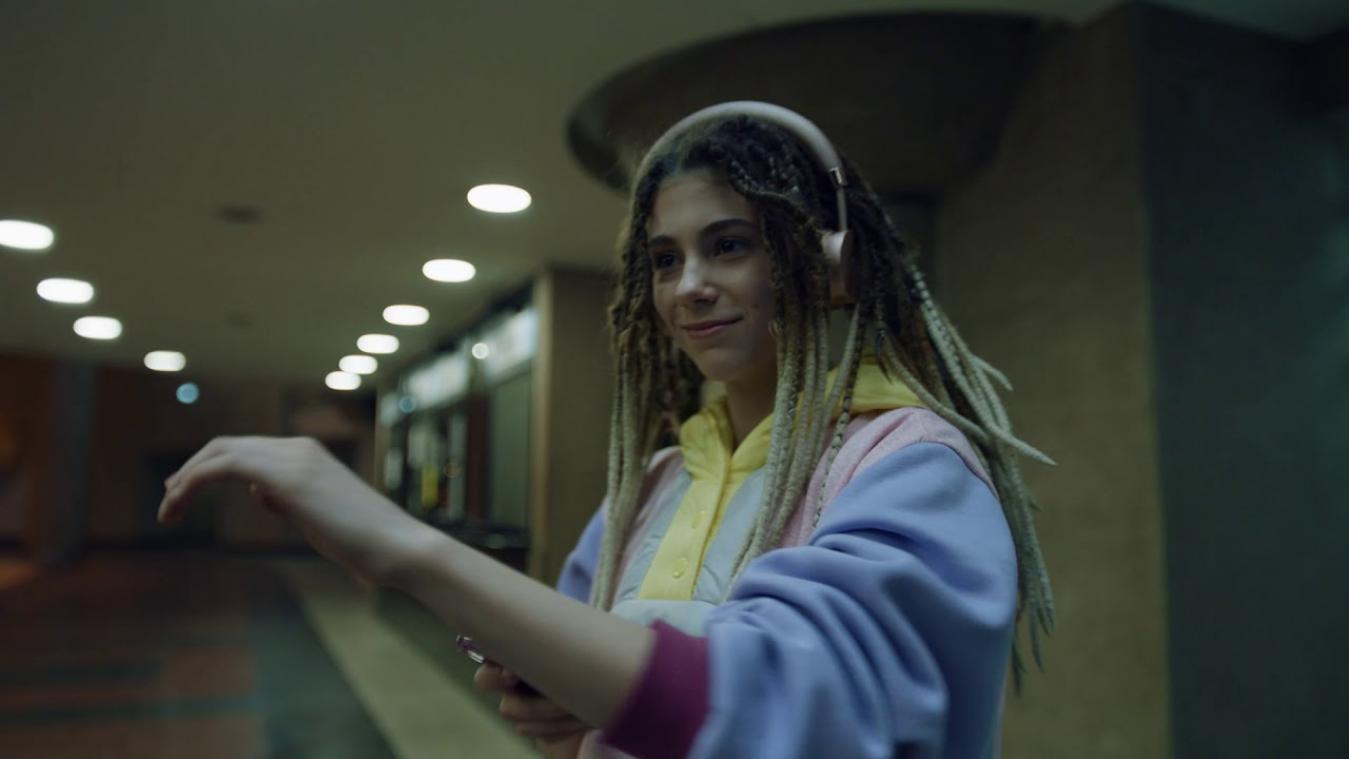 Telenet maakt hedendaagse remake van Freestyler van Bomfunk MC's
