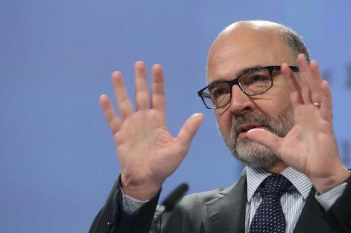 Europese Commissie lanceert infocampagne over brexit voor bedrijven