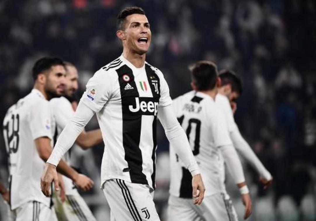 Tweemaal Duitsland-Engeland in achtste finales CL, Atlético treft Juventus