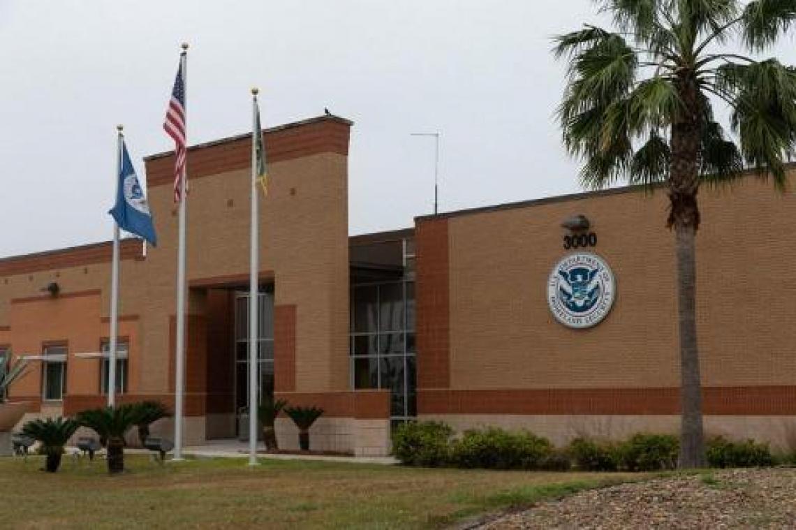 Opgepakte Mexicaanse migrant sterft in handen van de Amerikaanse grensbewaking
